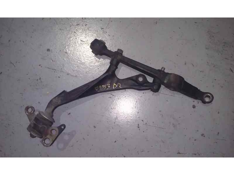 Recambio de brazo suspension inferior delantero derecho para mg mg zs (t/rt) 120 referencia OEM IAM   