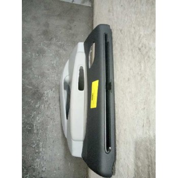 Recambio de guarnecido puerta trasera derecha para peugeot 3008 allure referencia OEM IAM   