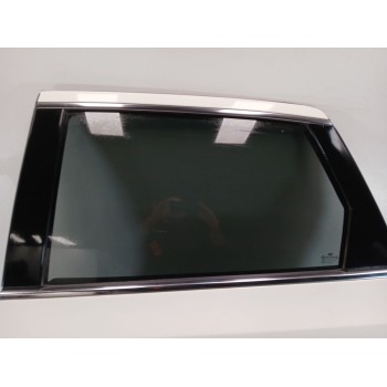 Recambio de puerta trasera izquierda para hyundai ix55 3.0 v6 crdi 4wd referencia OEM IAM 77003-3J010 / 770033J010 770033J010 