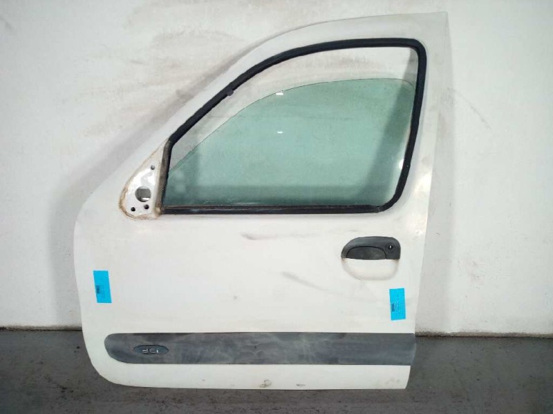 Recambio de puerta delantera izquierda para renault kangoo (f/kc0) alize referencia OEM IAM   