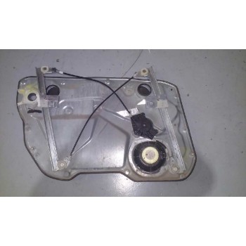 Recambio de elevalunas delantero derecho para seat ibiza (6l1) cool referencia OEM IAM 6L4837752AQ 5P PANEL