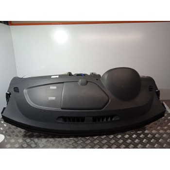 Recambio de kit airbag para dacia lodgy ambiance referencia OEM IAM 985109354R TIENE AGUJEROS 