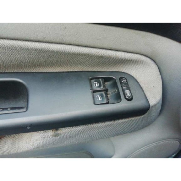 Recambio de mando elevalunas delantero izquierdo para volkswagen golf iv berlina (1j1) básico referencia OEM IAM   