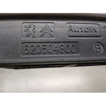 Recambio de kit airbag para citroën c-elysée exclusive referencia OEM IAM 96743879ZD sin pretensores 