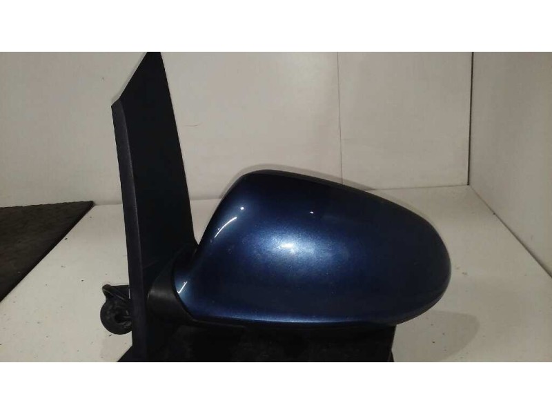 Recambio de retrovisor izquierdo para opel astra j lim. excellence referencia OEM IAM 583509 ELECTRICO ABATIBLE