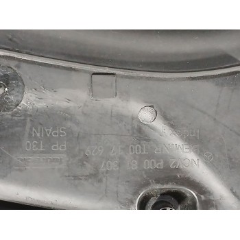 Recambio de salpicadero para mercedes-benz vito caja cerrada 6.03  111 cdi compacto (639.601) referencia OEM IAM A6396820098  