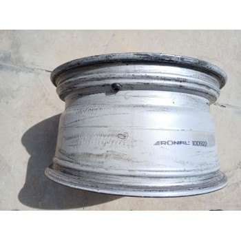 Recambio de llanta para bmw 3 touring (e91) 325 d referencia OEM IAM 6783632  