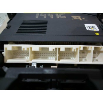 Recambio de luz interior para bmw serie 5 gran turismo (f07) 530d referencia OEM IAM 28265728  