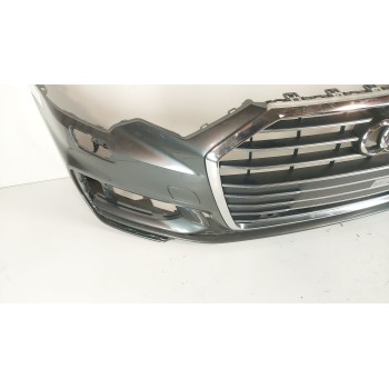 Recambio de paragolpes delantero para audi a6 c8 (4a2) 40 tdi mild hybrid quattro referencia OEM IAM 4K0807437C  