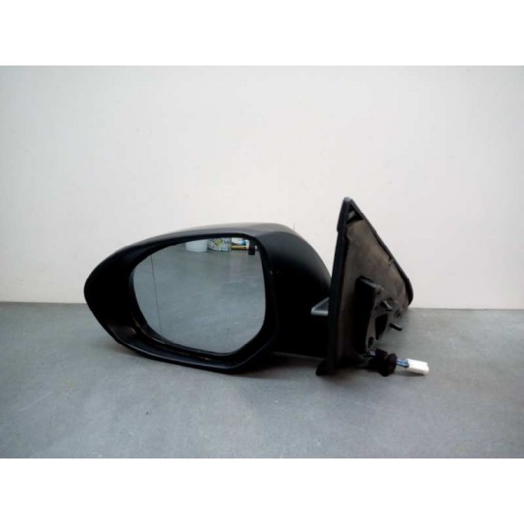 Recambio de retrovisor izquierdo para mazda 3 lim. (bl) 1.6 cd diesel cat referencia OEM IAM  6 CABLES 