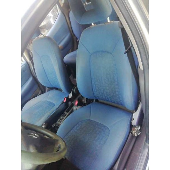 Recambio de asiento delantero izquierdo para mercedes clase a (w168) 140 (168.031) referencia OEM IAM   