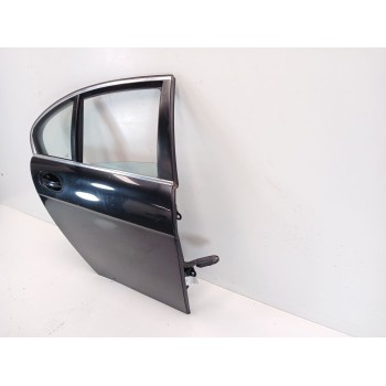 Recambio de puerta trasera derecha para bmw 7 (e65, e66, e67) 730 ld referencia OEM IAM 41517202084  