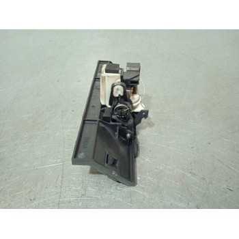 Recambio de maneta exterior porton para peugeot 206 berlina xs clim referencia OEM IAM N0501499 2 PINES 