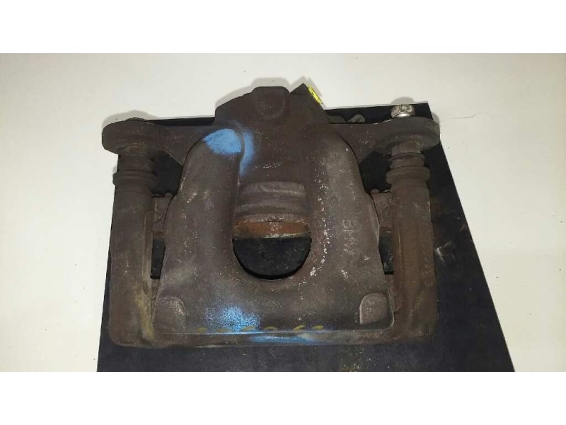 Recambio de pinza freno delantera derecha para bmw serie 1 berlina (e81/e87) 118d referencia OEM IAM   TRW