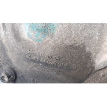 Recambio de diferencial trasero para mercedes-benz clase e (w210) berlina diesel 320 cdi (210.026) referencia OEM IAM 2103513008