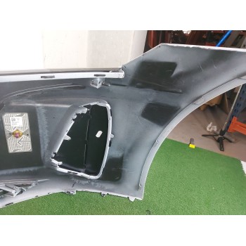 Recambio de paragolpes delantero para audi e-tron (gen) s quattro referencia OEM IAM 4j3807221  