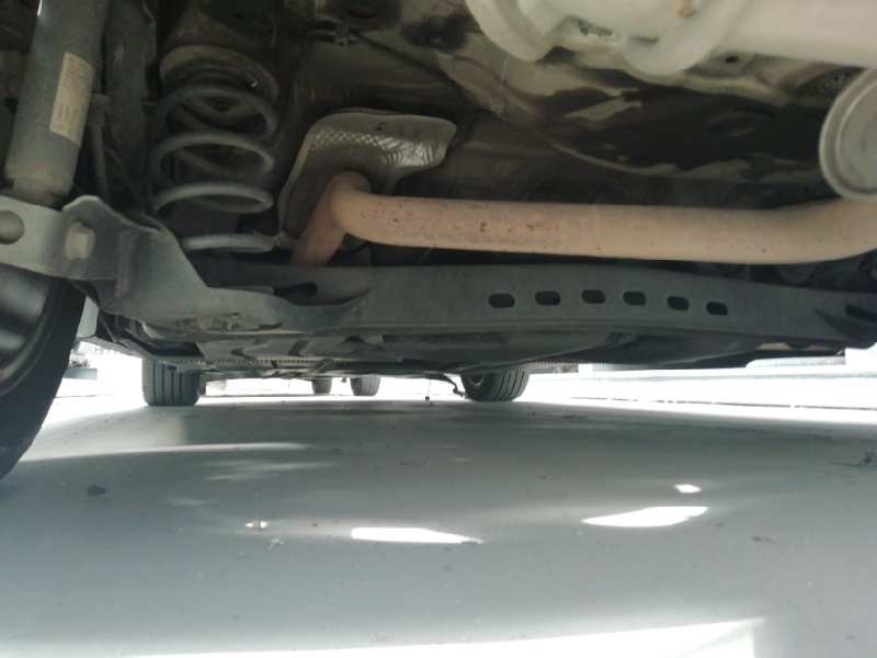 Recambio de puente trasero para seat leon (5f1) reference ecomotive referencia OEM IAM 5Q0501049BH  