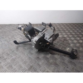 Recambio de columna direccion para renault scenic ii 2.0 referencia OEM IAM 8200741585 8200589332 8200741585