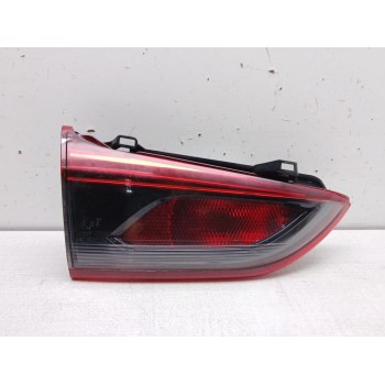 PILOTO TRASERO IZQUIERDO INTERIOR 22665044 