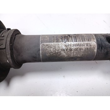 Recambio de transmision delantera izquierda para toyota auris (_e18_) 1.8 hybrid (zwe186_) referencia OEM IAM 4342002A60C EBJ92M