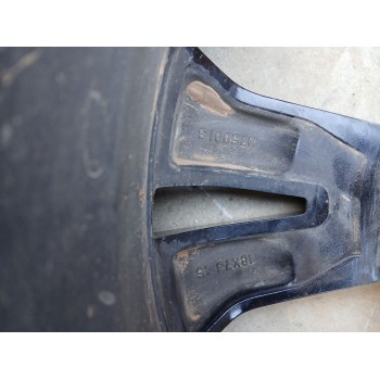 Recambio de llanta para nissan x-trail iii (t32_, t32r, t32rr) 1.3 dig-t referencia OEM IAM N768016  