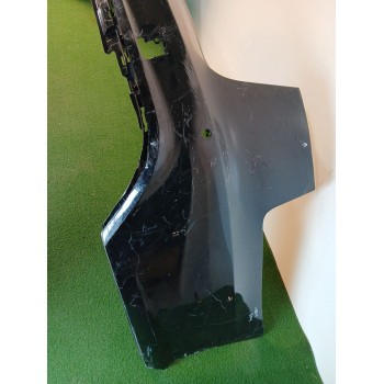 Recambio de paragolpes trasero para audi a6 c7 avant (4g5, 4gd) rs6 quattro referencia OEM IAM 4G9807511bb 4g9807511bc RS6 Avant