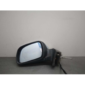Recambio de retrovisor izquierdo para peugeot 407 sr confort referencia OEM IAM 96456978XT NO ABATIBLE 5 CABLES