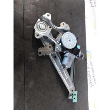 ELEVALUNAS TRASERO IZQUIERDO 