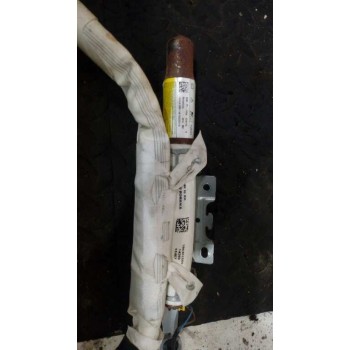 Recambio de airbag cortina delantero derecho para ford focus lim. (cb8) edition referencia OEM IAM 1B6301500  