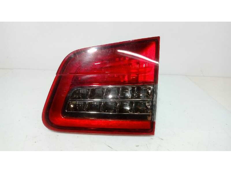 Recambio de piloto trasero derecho interior para citroën c5 berlina seduction referencia OEM IAM 9675067680 INT 