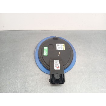 Recambio de tapa exterior combustible para ford puma (j2k, cf7) 1.0 ecoboost referencia OEM IAM DU5A9A095BA  