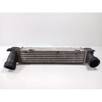 Recambio de intercooler para bmw 3 touring (e91) 325 d referencia OEM IAM 3296373  