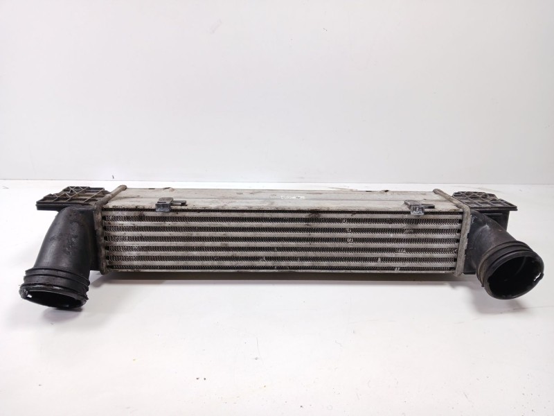 Recambio de intercooler para bmw 3 touring (e91) 325 d referencia OEM IAM 3296373  