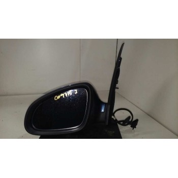 Recambio de retrovisor izquierdo para opel astra j lim. excellence referencia OEM IAM 583509 ELECTRICO ABATIBLE