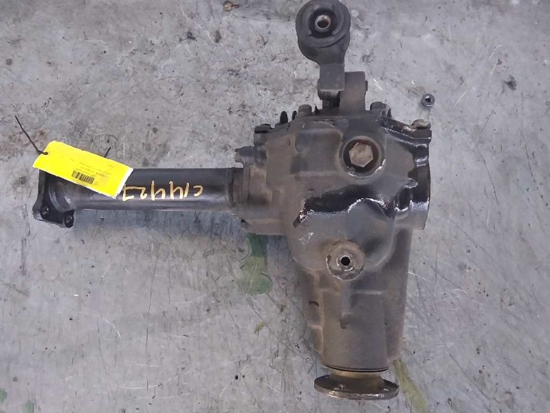 Recambio de diferencial delantero para kia sorento 2.5 crdi active referencia OEM IAM   