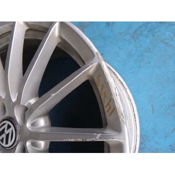 Recambio de llanta para volkswagen passat variant (3g5) advance bmt referencia OEM IAM 75JX17 ET29 X1 17