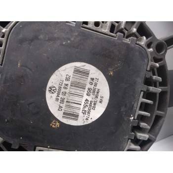 Recambio de electroventilador para seat altea xl (5p5) 1.9 tdi referencia OEM IAM 1K0121205AA  