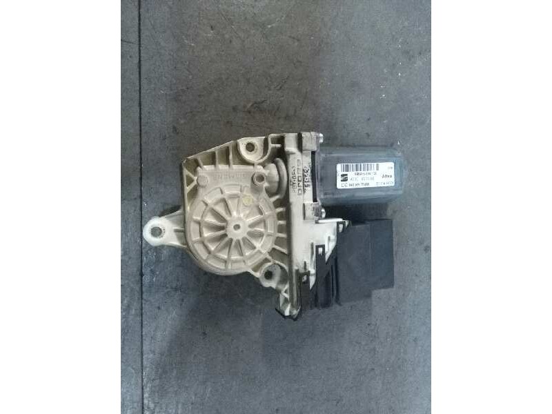 Recambio de motor elevalunas trasero derecho para seat altea xl (5p5) stylance / style referencia OEM IAM 1K0959704M  
