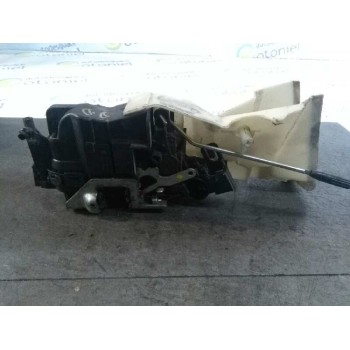 Recambio de cerradura puerta delantera derecha para mercedes-benz clase e (w210) familiar 220 t cdi (210.206) referencia OEM IAM
