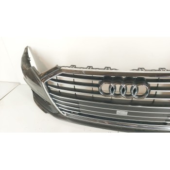 Recambio de paragolpes delantero para audi a6 c8 (4a2) 40 tdi mild hybrid quattro referencia OEM IAM 4K0807437C  