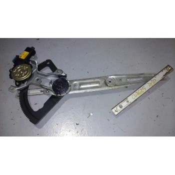 Recambio de elevalunas delantero derecho para daewoo tacuma se referencia OEM IAM 96261057  2 PINS