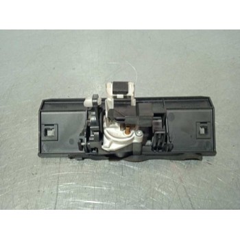 Recambio de maneta exterior porton para peugeot 206 berlina xs clim referencia OEM IAM N0501499 2 PINES 