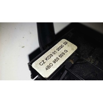 Recambio de mando limpia para volkswagen passat berlina (3b2) comfortline referencia OEM IAM 4B0953503G  