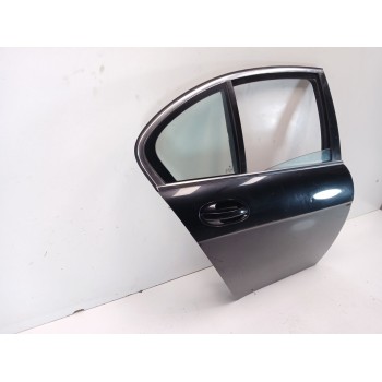 Recambio de puerta trasera derecha para bmw 7 (e65, e66, e67) 730 ld referencia OEM IAM 41517202084  