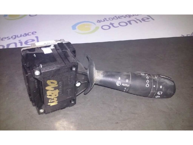Recambio de mando limpia para renault clio iv grandtour expression referencia OEM IAM   