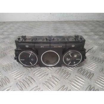 MANDO CLIMATIZADOR 96746550ZD00 