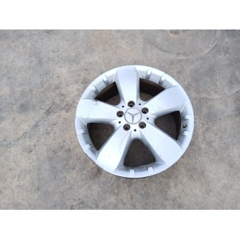 LLANTA 8JX18 H2 ET60 X1 A1644010302