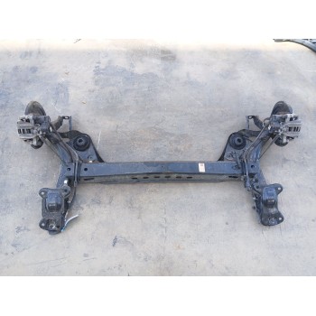 Recambio de puente trasero para seat leon (5f1) reference ecomotive referencia OEM IAM 5Q0501049BH  