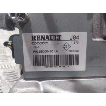 Recambio de columna direccion para renault scenic ii 2.0 referencia OEM IAM 8200741585 8200589332 8200741585