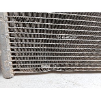 Recambio de condensador / radiador aire acondicionado para jaguar e-pace (x540) 2.0 d150 referencia OEM IAM J9C319710AA  